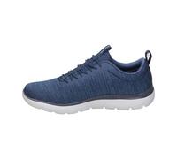 Skechers Summits - Sorenz 232697-NVGY, Men Sneakers, Navy, 44 EU