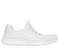 Skechers - SUMMITS SUMMER BLUSH - Beige 37