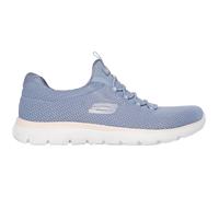 Skechers - SUMMITS - SUMMER BLUSH Blau - Gr. - 38