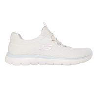 Skechers Summits - Summer Blush Damen Slipper, braun, Größe 43 43