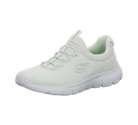 Skechers Summits - Summer Blush für Damen, weiß, Größe 37 EU