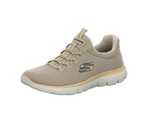 Skechers Summits - Summer Blush für Herren, beige, Größe 37 EU