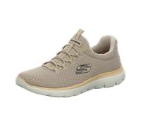 Skechers Summits - Summer Blush für Herren, beige, Größe 40 EU