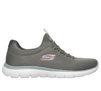 Skechers - SUMMITS SUMMER BLUSH - Grün 39