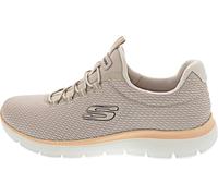 Skechers Damen Slipper 150268 TPE Summits - Summer Blush taupe normal 41 EU