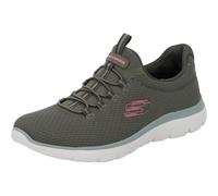 Skechers Summits – Summer Blush 150268/OLV – Grün (OLV olive) – EU 41