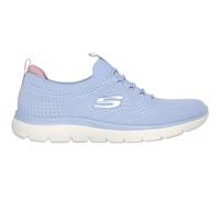 Skechers Summits - Top Player Damen Slipper, blau, Größe 37 ½ 37 ½