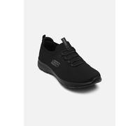 Skechers - SUMMITS - TOP PLAYER - Schwarz - Sneaker - Größe 39