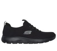 SUMMITS - TOP PLAYER Schwarz - Gr. - 43