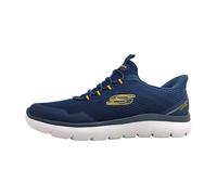 Skechers Summits - Top Rate Herren Slipper, blau, Größe 41 EU 41