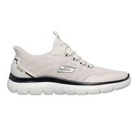 Skechers Summits - Top Rate Herren Slipper, grau, Größe 48 ½ 48 ½