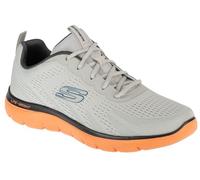 Skechers Summits-Torre 232395-GYOR, Men Sneakers, Grey, 45 EU
