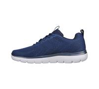 Skechers Summits Torre Sneaker Herren BLLM - blau 47.5 für Herren, blau, Größe 47 ½ EU
