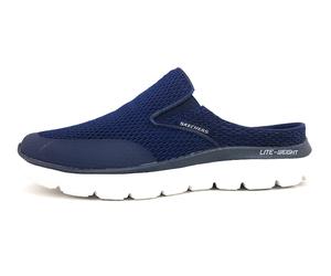 Skechers Summits Vindicator 232296 Blau NVY Navy EU 48