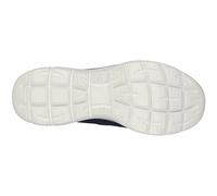 Skechers Summits - Vindicator Herren Pantoletten, blau, Größe 45 45