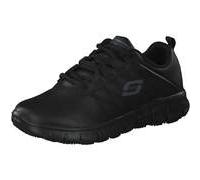 Skechers Sure Track Earth II Sneaker Damen schwarz 40