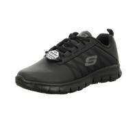 Skechers Damen-Berufsschuh in schwarz, Gr. 40
