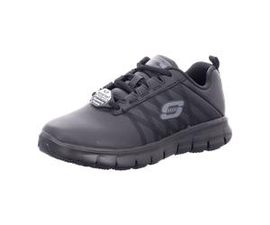 Skechers SURE TRACK - ERATH - 76576EC BLK für Damen, schwarz, Größe 40 EU