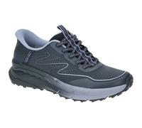Skechers SWITCH BACK 180157/NVY dunkel-blau - Slipper für Damen - Größe 41