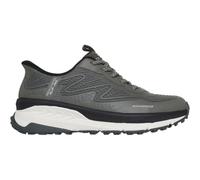 Skechers Switch Back - Mist Damen Slipper, grün, Größe 39 39