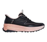 Skechers Damen Sneakers Schwarz Größe 39 EU
