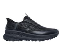 Skechers Switch Back - Welch Creek, Outdoorschuhe, Herren, schwarz 45,5