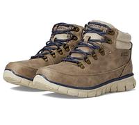 Skechers Synergy Cool Damen Stiefel, beige, 40 EU