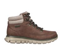Skechers Damen Synergy COOL Seeker Hausschuhe, Braun, 36 EU