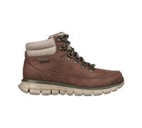 Skechers Synergy-cool Seeker Hiking Boots Braun EU 40 Frau (Herstellerartikelnummer: 167425-BRN-40)