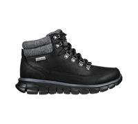 Skechers Damen Synergy COOL Seeker Hiking, Winter Boots, Schwarz, 36 EU