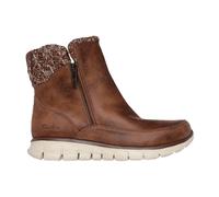 Skechers Booties Synergy Braun Damen EU 40