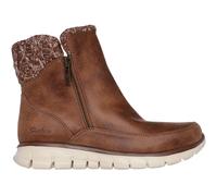 Skechers Synergy Damen Stiefel braun - 38