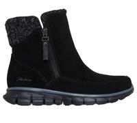 Skechers Synergy - Lovely Collab Sneaker in Schwarz, Größe 36.5