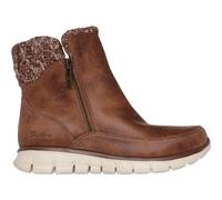 Skechers Synergy Damen Stiefel braun - 38
