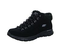 Skechers Schuhe Synergy Winter Nights, 12122BBK, Größe: 35