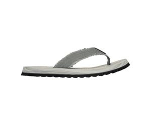 Skechers TANTRIC - FRITZ für Herren, grau, Größe 41 EU