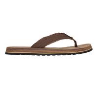 Skechers 205098 für Herren, braun, Gr. 47 ½ EU