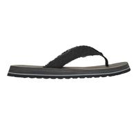 Skechers Tantric - Fritz Herren Sandalen, schwarz, Größe 45 45