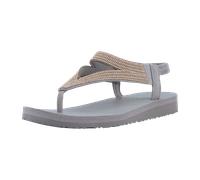 Skechers taupe für Damen, gold, Größe 41 EU