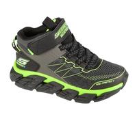 Skechers Kids Schnürboots TECH-GRIP - HIGH-SURGE mit Gummizug schwarz Gr. 27