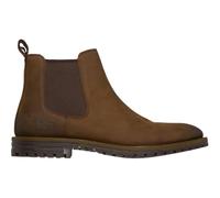 Skechers The Bowery - Tayln Herren Stiefel, braun, Größe 45 45