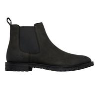 Skechers The Bowery - Tayln Herren Stiefel, schwarz, Größe 42 42