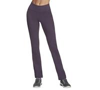 Skechers The Gowalk Joy Hose Violett XL