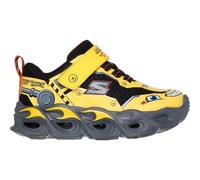 Skechers THERMO-FLASH Kindersportschuhe, gelb, größe 24