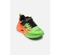 Skechers Tidal Tech Jungen grün 34