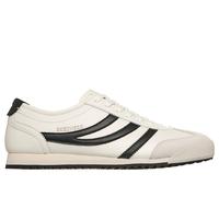 Skechers Topnotch - City Dream Sneaker in Natur/Schwarz, Größe 36.5