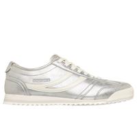 Skechers Topnotch - Shimmer Chic Shoes in Silber, Größe 37
