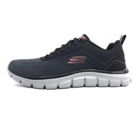 Skechers Track 232399 BKCC Grau black/charcoal BKCC EU 47