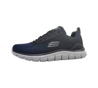 Skechers TRACK 232399/NVBK Blau Navy/Black NVBK EU 40