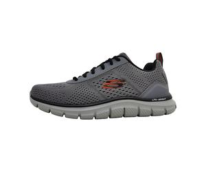 Skechers Track 232758 CCOR Grau grau CCOR EU 45